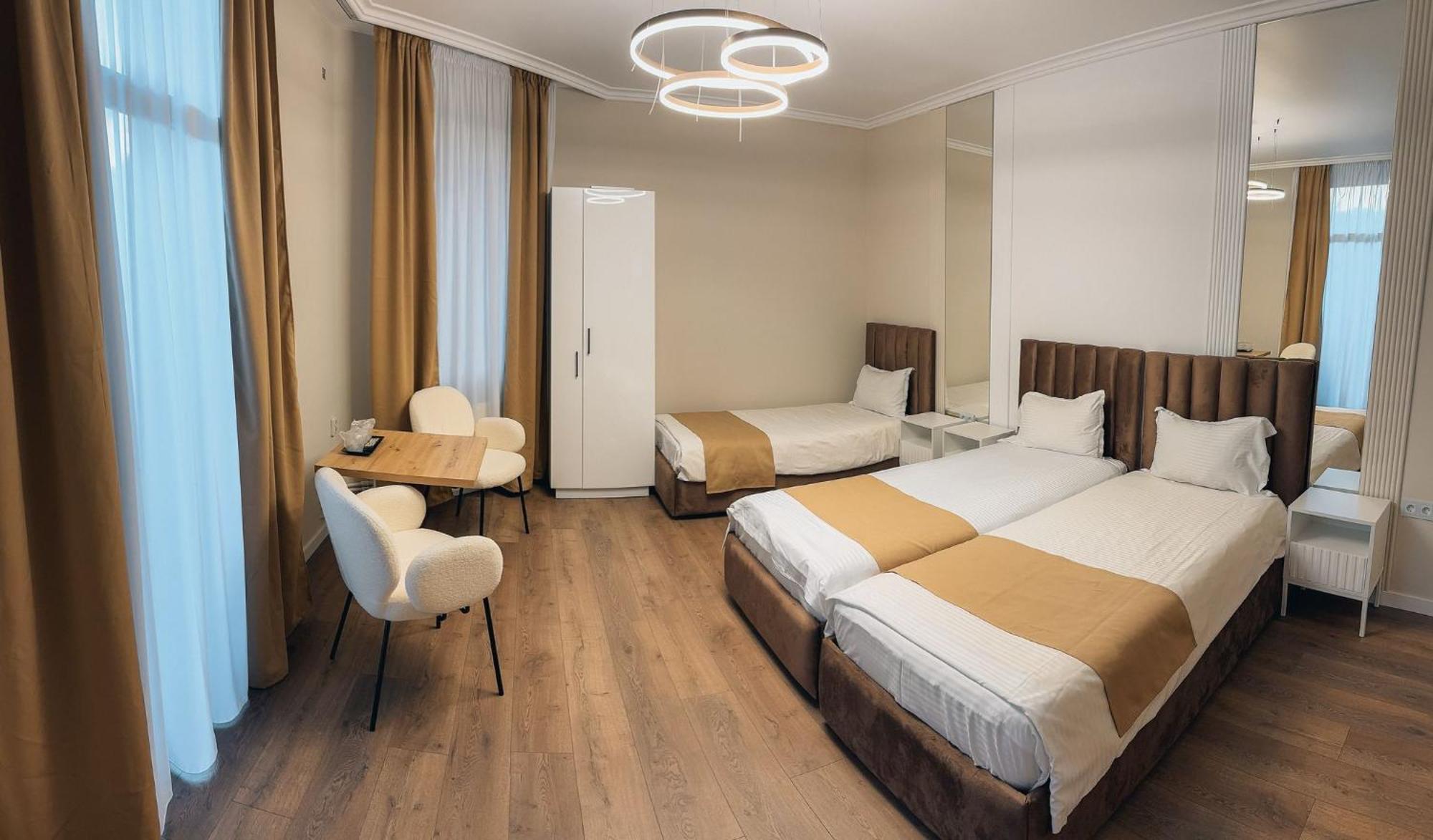 Pensiunea Brici Cluj-Napoca
