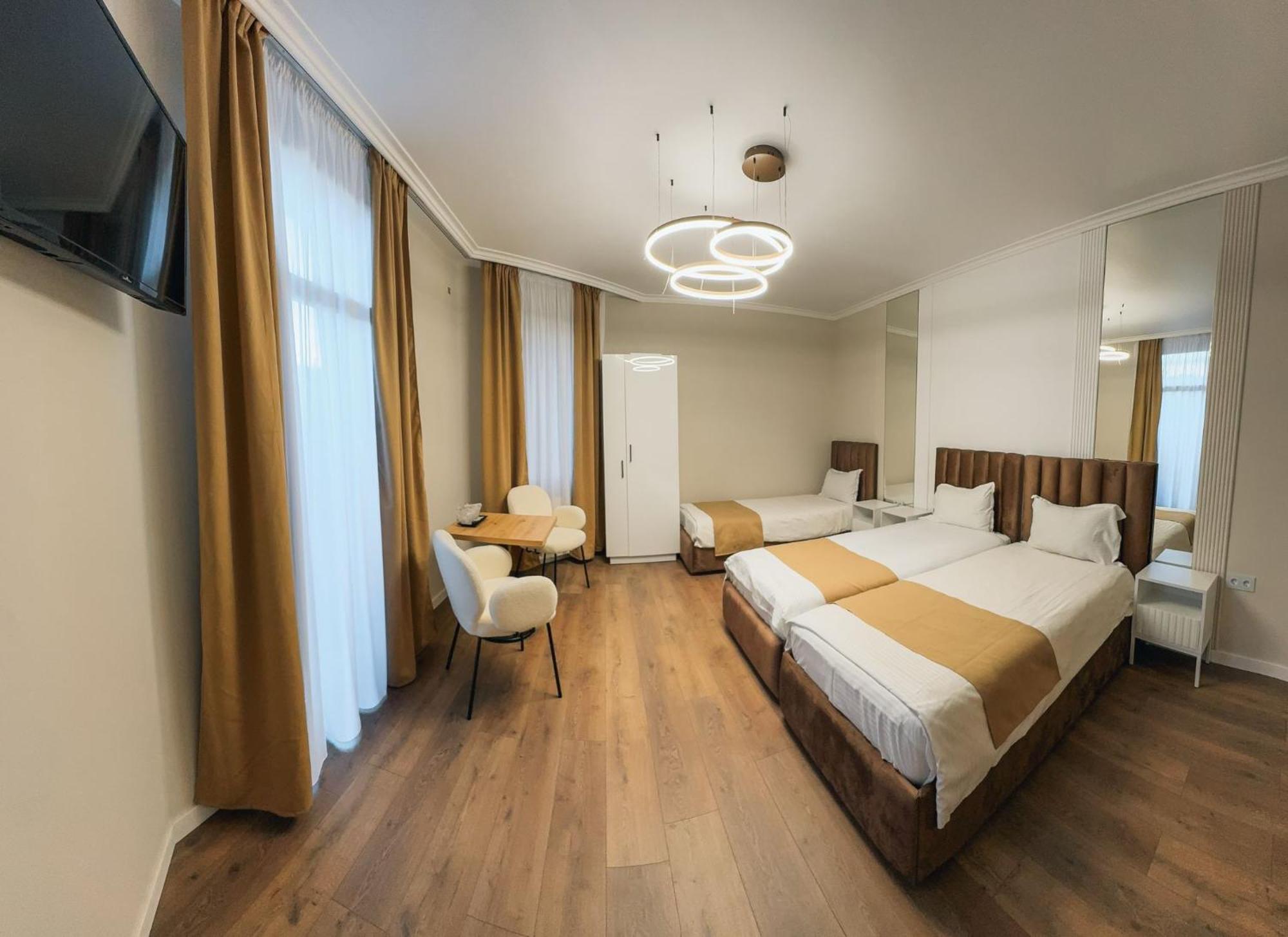 Guest house Pensiunea Brici Cluj-Napoca