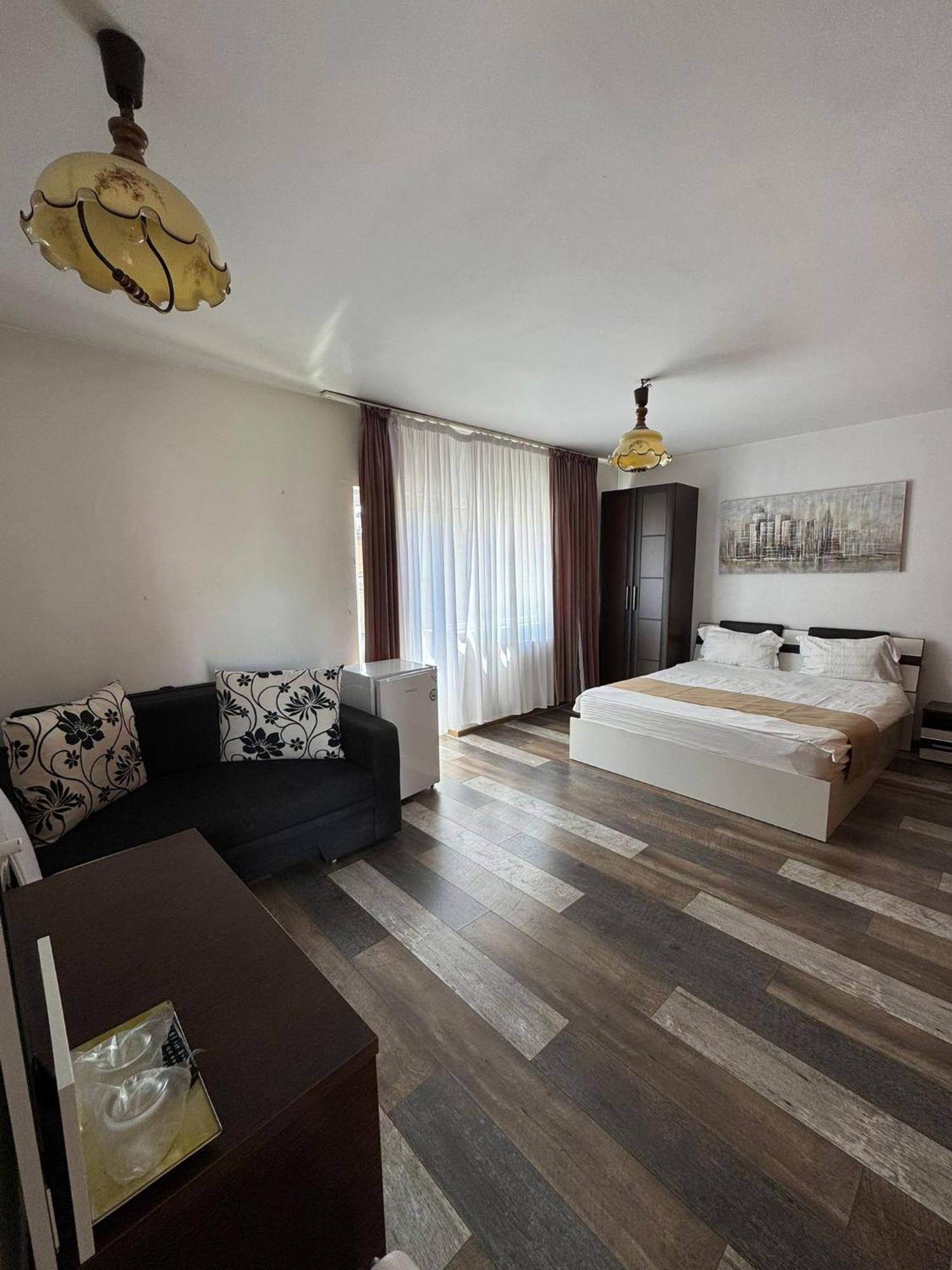 Pensiunea Brici Guest house 3*