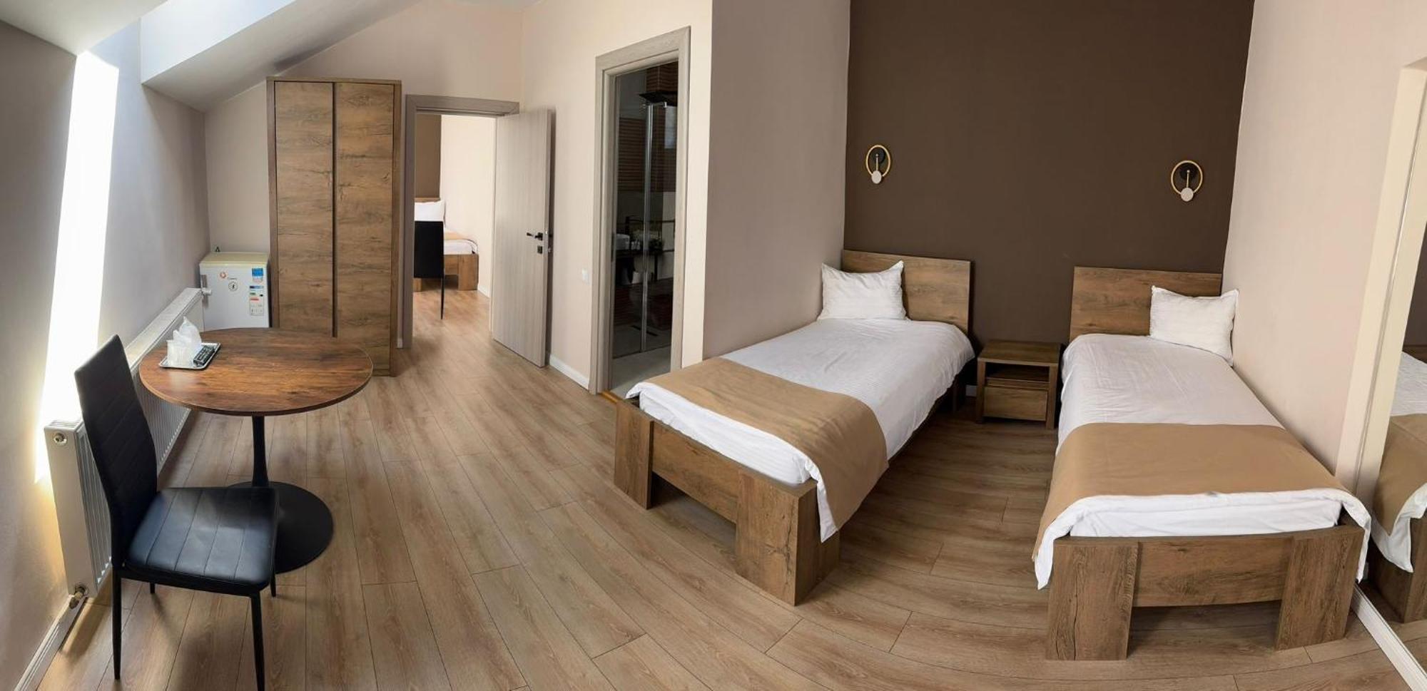 Guest house Pensiunea Brici Cluj-Napoca